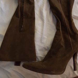 Nine west boots